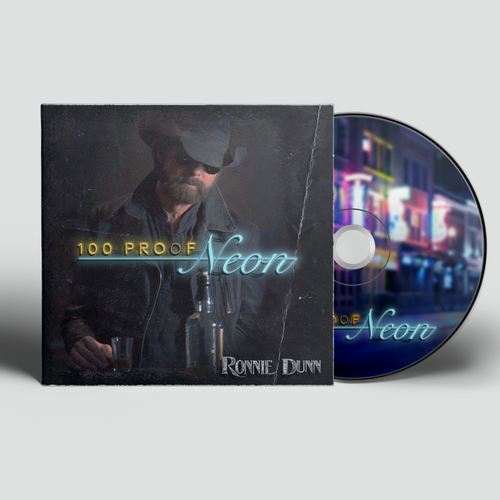 100 Proof Neon - CD