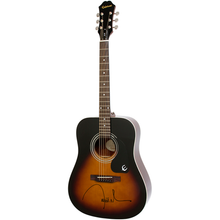 Load image into Gallery viewer, Ronnie Dunn Autographed Acoustic Guitar