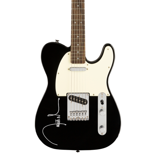Ronnie Dunn Autographed Telecaster