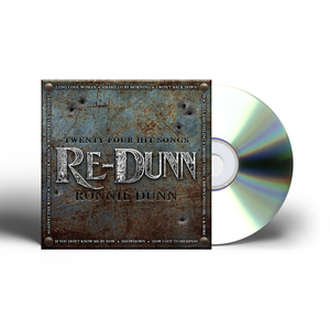 Re-Dunn 2 Disc Set